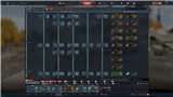 купить аккаунт War Thunder